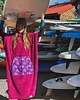 bielizna - inne Surf Poncho HugMe made by 7084