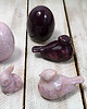 figurki i rzeźby Wielkanoc - komplet  - ceramika art