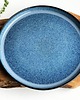 patery i talerze Talerz ceramiczny Talerz ręcznie robiony
