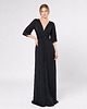 sukienki maxi damskie Magdalena Maxi Black