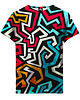 t-shirty dla chłopców T-shirt Boy DR.CROW Crazy Style