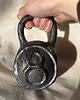 kubki Kubek kettlebell złoty  - 8 kg