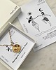 chokery Zodiac Soul Lew