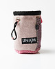 torebki różne PINK glitter&fur Chalk Bag