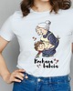 t-shirt damskie Koszulka damska  Kochana babcia