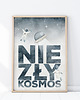 obrazy i plakaty do pokoju dziecięcego PLAKAT P314