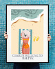 plakaty Plakat Chałupy welcome to