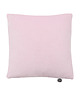 poduszki do pokoju dziecka RÓŻOWA poduszka Velvet 40x40