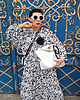 sukienki maxi damskie New   SUKIENKA Maxi  Lulu