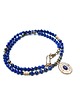 chokery Lapis lazuli  vol. 14 /choker/ - Szlachetna kolekcja