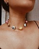 chokery Naszyjnik choker