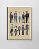 plakaty Plakat Stranger Things