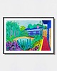 plakaty David Hockney - Art Poster