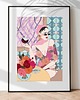 grafiki i ilustracje Femme Fatale