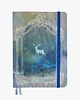 notatniki i albumy Forest Spirit - notatnik A5, bullet journal, planer w kropki