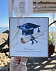 kartki scrapbooking Personalizowana ręcznie robiona kartka gratulacje z okazji uzyskania absoluto