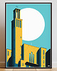 plakaty Plakat Kościół Garnizonowy