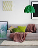 lampy wiszące Lampa wisząca origami ICEBERG M viridian
