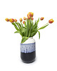 wazony Wazon L ombre biel+kobalt