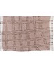 dywany Dywan Wełniany Shuka Dusty Pink Lorena Canals