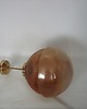 lampy wiszące Lampa wisząca Modern z lat 70. 