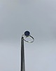 pierścionki srebrne Pierścionek GEM - Lapis Lazuli