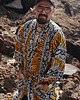 płaszcze damskie Kimono unisex Bongo Flava