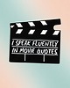 przypinki Przypinka FILM