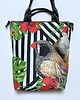 torebki do ręki 1923 art MIMA bag UNI & Szymon Kurpiewski print