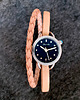 bransoletki ze szkła Mały książę friends - Mini Watch - granatowy - Makaliboo