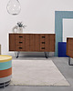 komody i szafki Komoda sideboard T-S13 sześć szuflad