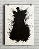 plakaty Superman - plakat z cytatem