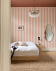 tapety i naklejki ścienne Tapeta - Rose & Cream