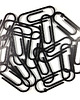 wieszaki Wieszak metalowy na ścianę CLIPPY