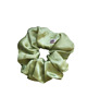 gumki do włosów Jedwabna gumka do włosów scrunchie / kollale basic