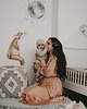 naklejki ścienne do pokoju dziecka Mr. Fox Naklejka Na Dobranoc