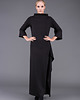 sukienki maxi damskie Blow si black
