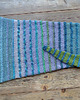 szale damskie UNIKAT szal-kameleon "Spring"