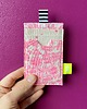 portfele damskie Neon Meadow 2 Etui
