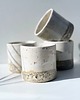 kubki Czarka ceramiczna - kawałek księżyca