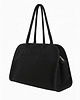 torebki do ręki Torebka business chic - LS06 czarna