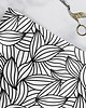 akcesoria różne papier do pakowania -029 line white