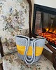 torby na ramię Torba szydełkowa na ramię 23cmx30cm