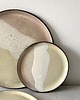 patery i talerze Talerz pastel  / deserowy 16cm