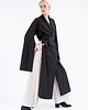 płaszcze damskie Raven light coat