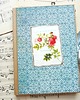 notatniki i albumy Notes Notatnik Dziennik Pamiętnik - styl Vintage