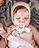 niemowlak - inne SMYCZ DO SMOCZKA Little Bear
