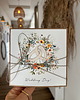 zaproszenia i kartki na ślub Kartka ślubna wedding card on your  Wedding Day