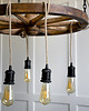 lampy wiszące Lampa  Koło classic