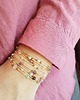 bransoletki z kamieni naturalnych Bransoletka Znaki Zodiaku - Byk